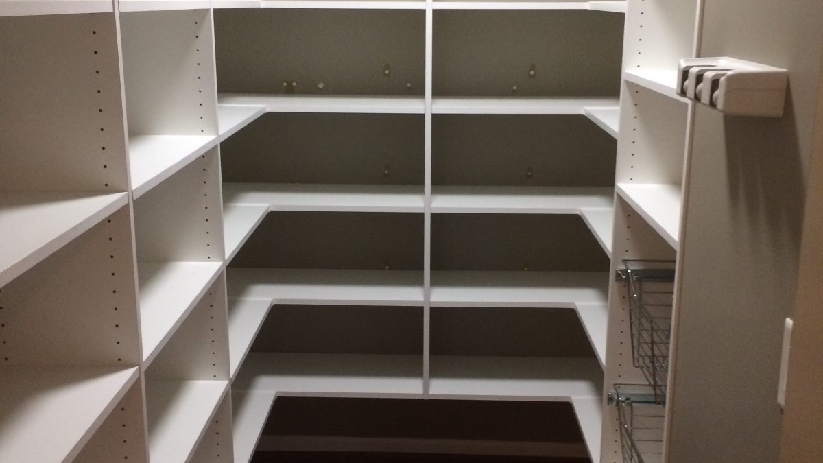 Creating the Efficient Commercial Supply Closet Quality Closet Connection