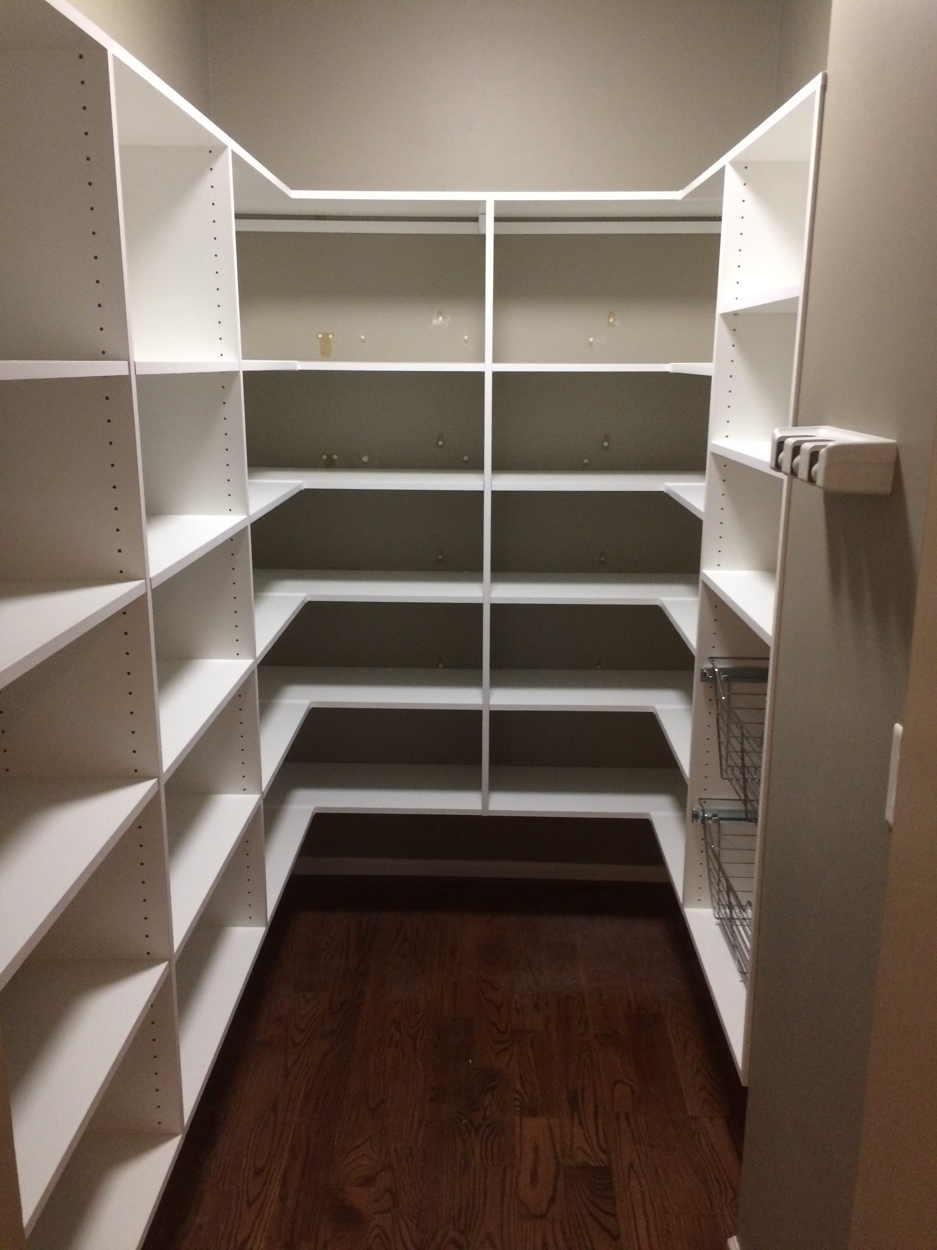 Creating the Efficient Commercial Supply Closet Quality Closet Connection